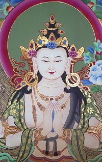 Order Sadhana Retreat