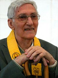 Sangharakshita