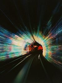 From Integration to Spiritual Rebirth